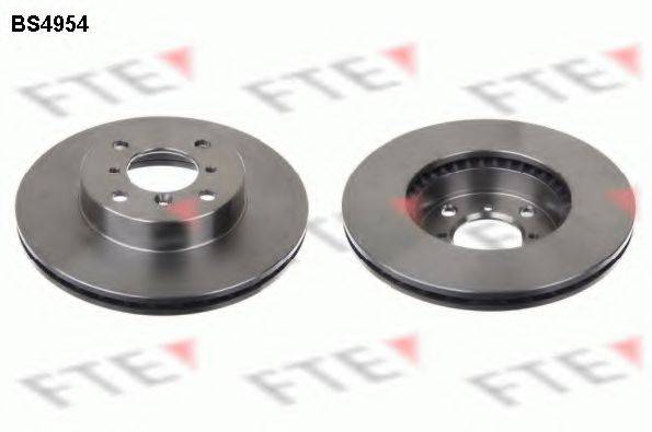 FTE BS4954