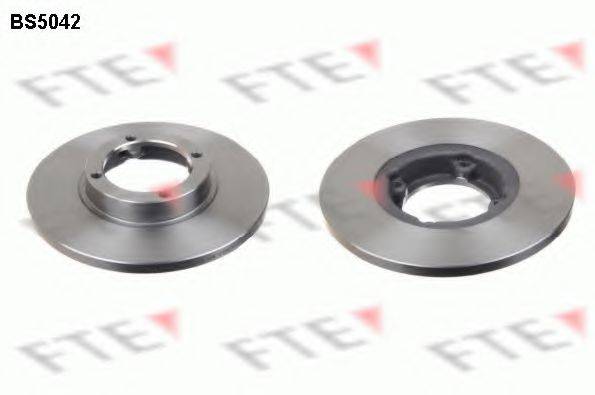 FTE BS5042