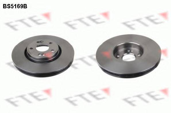 FTE BS5169B