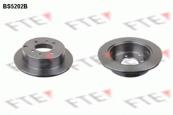 FTE BS5202B