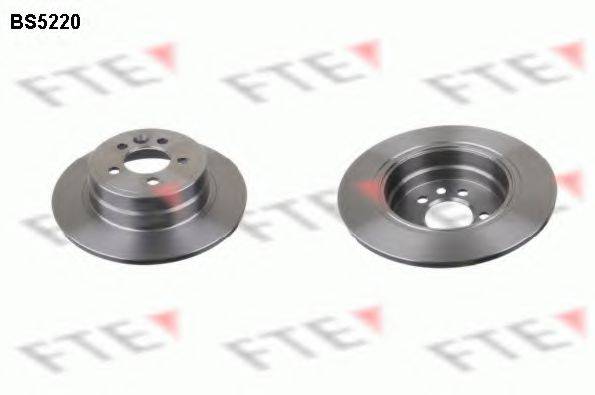 FTE BS5220