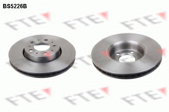 FTE BS5226B
