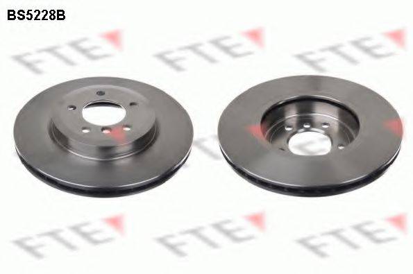 FTE BS5228B
