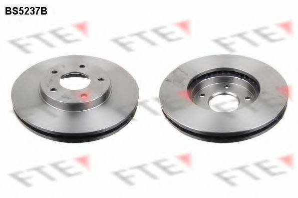 FTE BS5237B