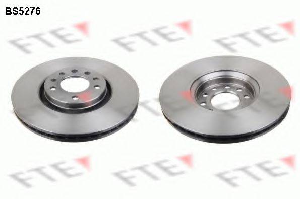 FTE BS5276