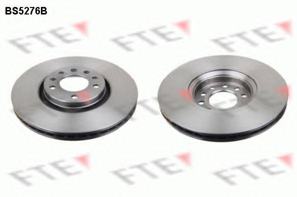 FTE BS5276B