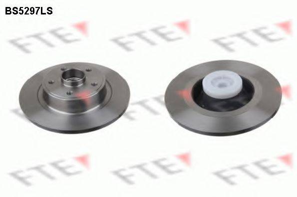 FTE BS5297LS