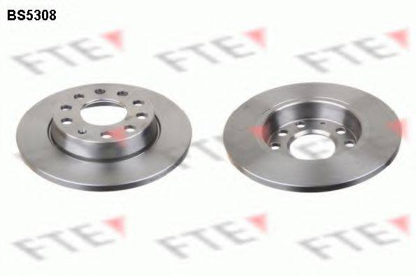 FTE BS5308