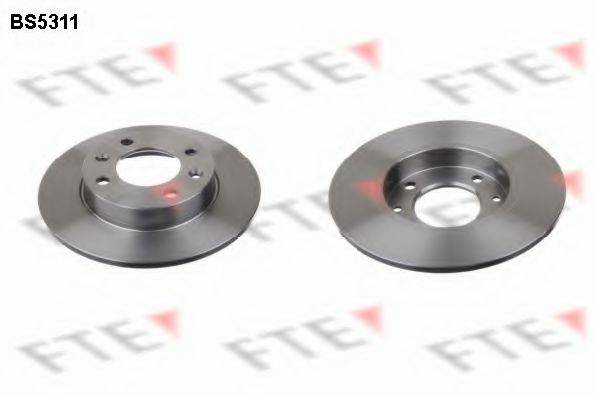 FTE BS5311