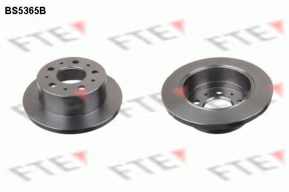 FTE BS5365B