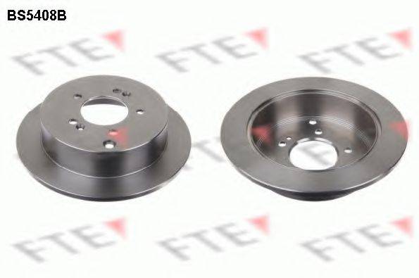 FTE BS5408B