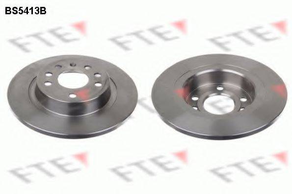 FTE BS5413B