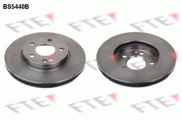 FTE BS5440B