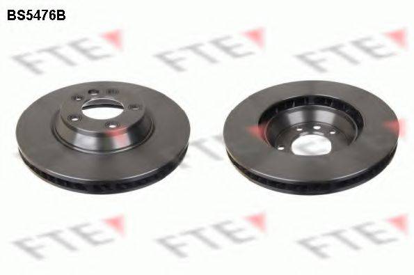 FTE BS5476B