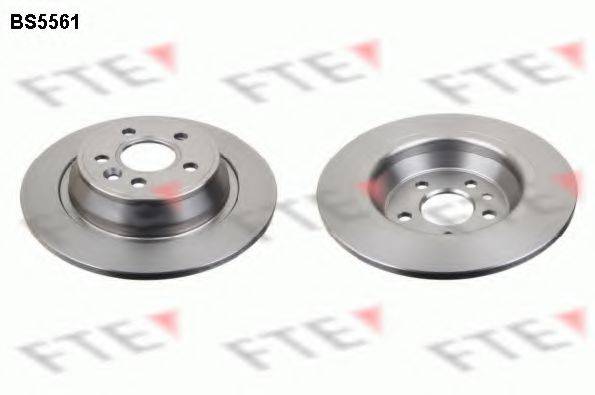 FTE BS5561