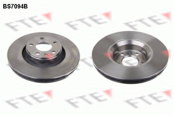FTE BS7094B