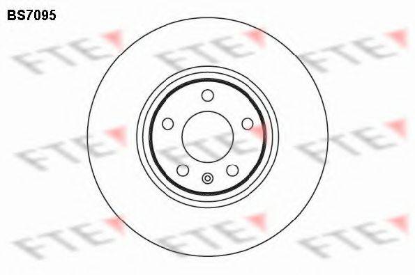 FTE BS7095