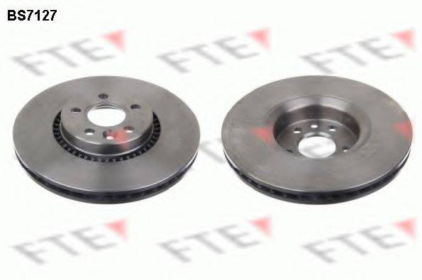 FTE BS7127