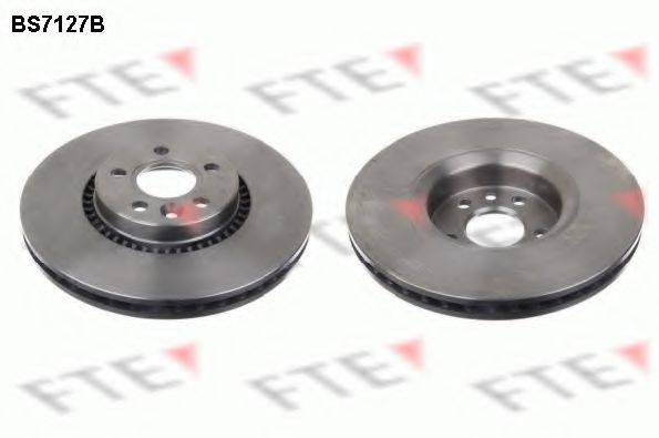 FTE BS7127B