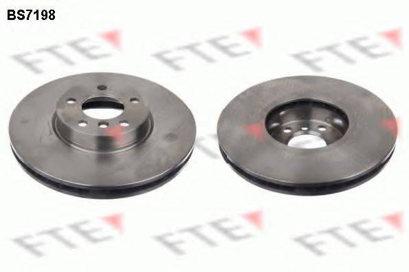FTE BS7198