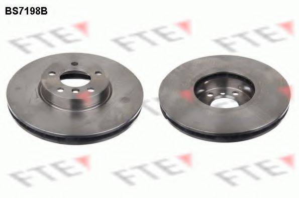 FTE BS7198B