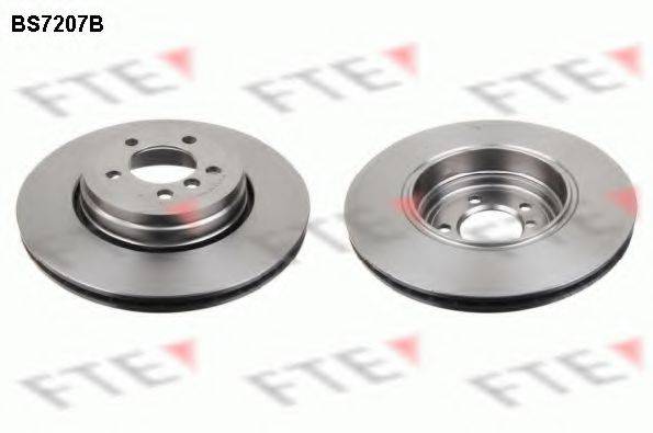 FTE BS7207B