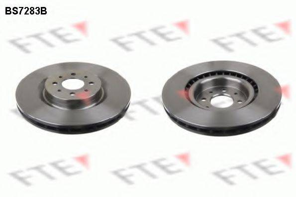 FTE BS7283B