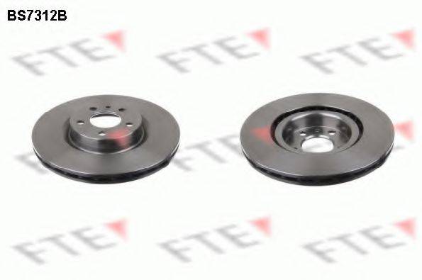 FTE BS7312B