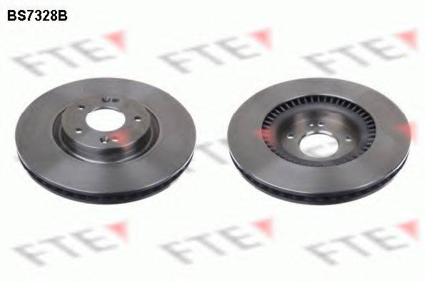 FTE BS7328B