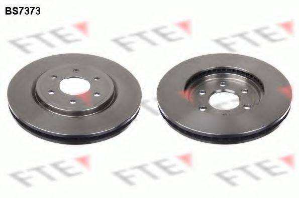 FTE BS7373