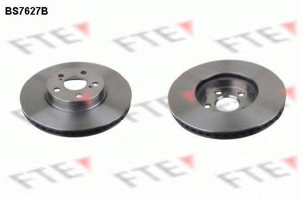 FTE BS7627B