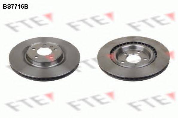 FTE BS7716B