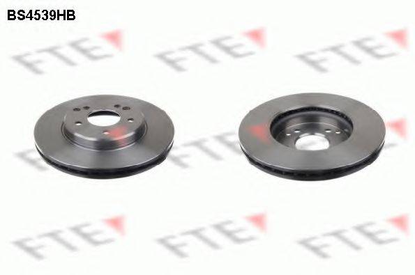 FTE BS4539HB