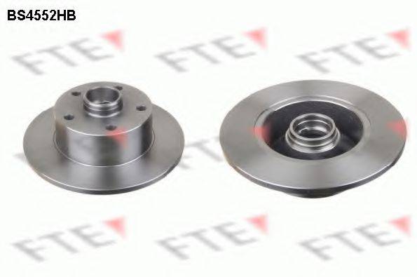 FTE BS4552HB