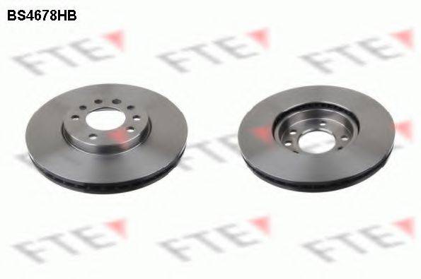 FTE BS4678HB