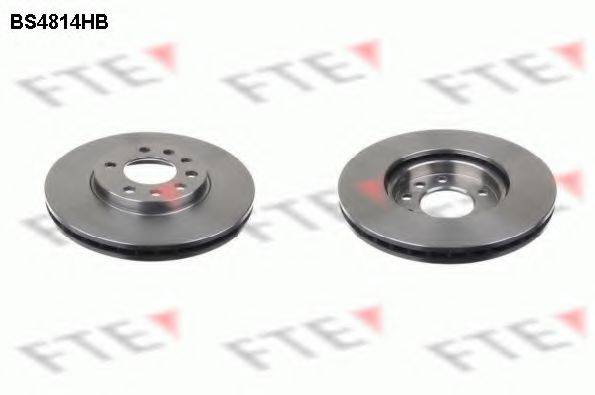 FTE BS4814HB