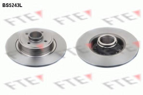 FTE BS5243L