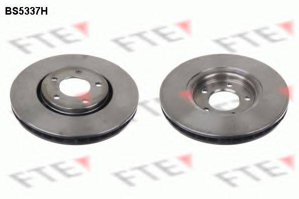 FTE BS5337H