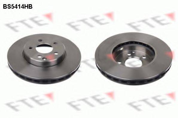 FTE BS5414HB