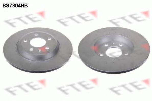 FTE BS7304HB