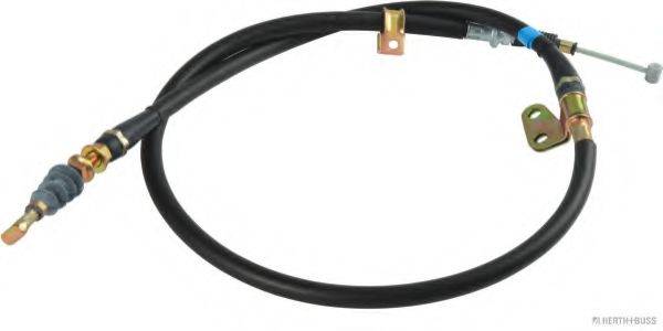 MAZDA G304-44-410B Трос, стоянкова гальмівна система