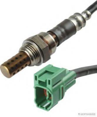 LUCAS ELECTRICAL LEB4017 Лямбда-зонд