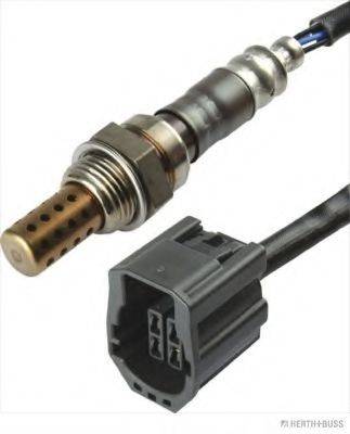 LUCAS ELECTRICAL LEB4010 Лямбда-зонд