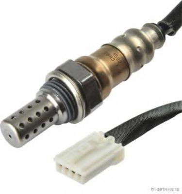 LUCAS ELECTRICAL LEB4014 Лямбда-зонд