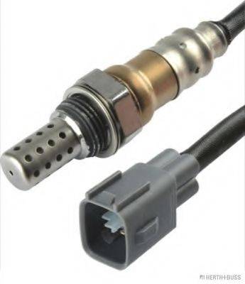 LUCAS ELECTRICAL LEB4000 Лямбда-зонд