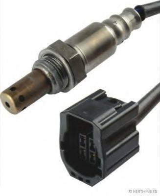 LUCAS ELECTRICAL LEB4009 Лямбда-зонд