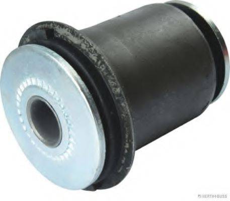 TOYOTA 486540K040 Втулка, важіль колісної підвіски