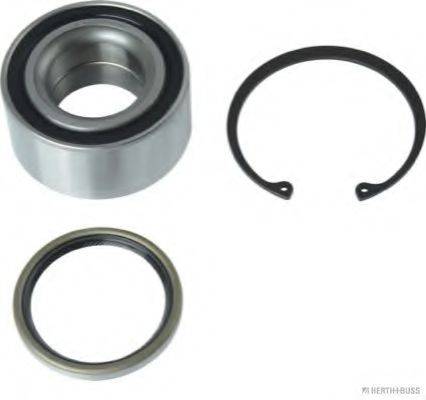 TOYOTA 90310T0008 Кільце, що ущільнює, диференціал; Кільце ущільнювача, ступиця колеса