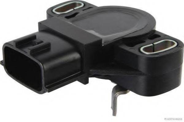 WALKER PRODUCTS 200-1200 Датчик, положення дросельної заслінки