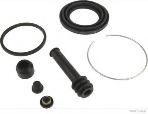 BOSCH F026A08104 Ремкомплект, гальмівний супорт